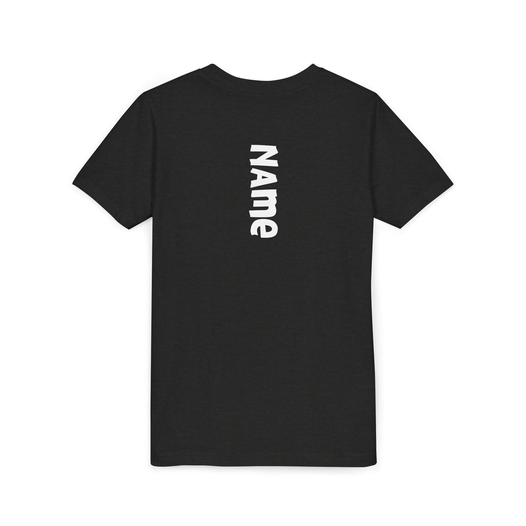 First Grade Puts the COOL in School - STUDENT EDITION Tee