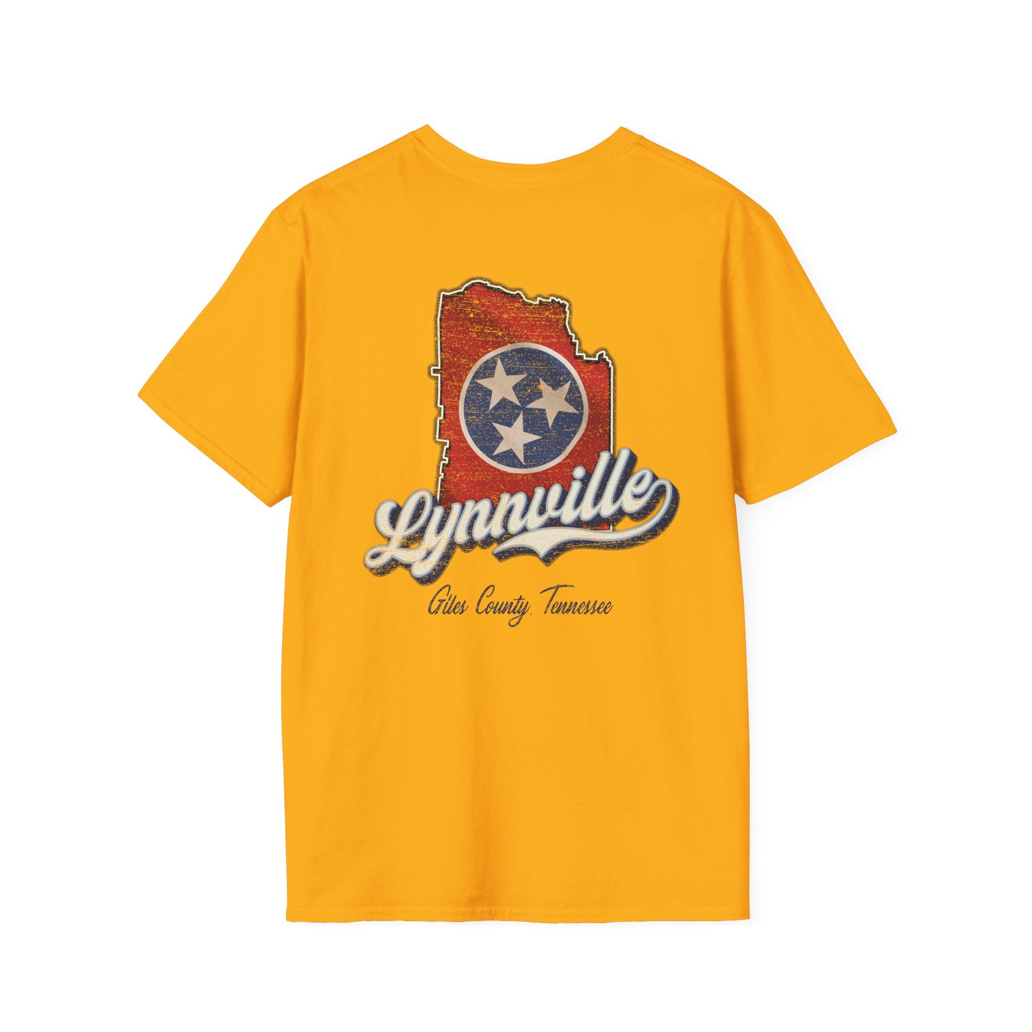 Lynnville, Tennessee Tee