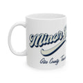 Minor Hill, Tennessee Coffee Mug