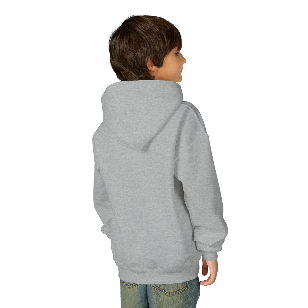 South Giles Eagles - YOUTH Hoodie