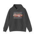 Richland Elementary Raiders Hoodie – School Spirit Pullover