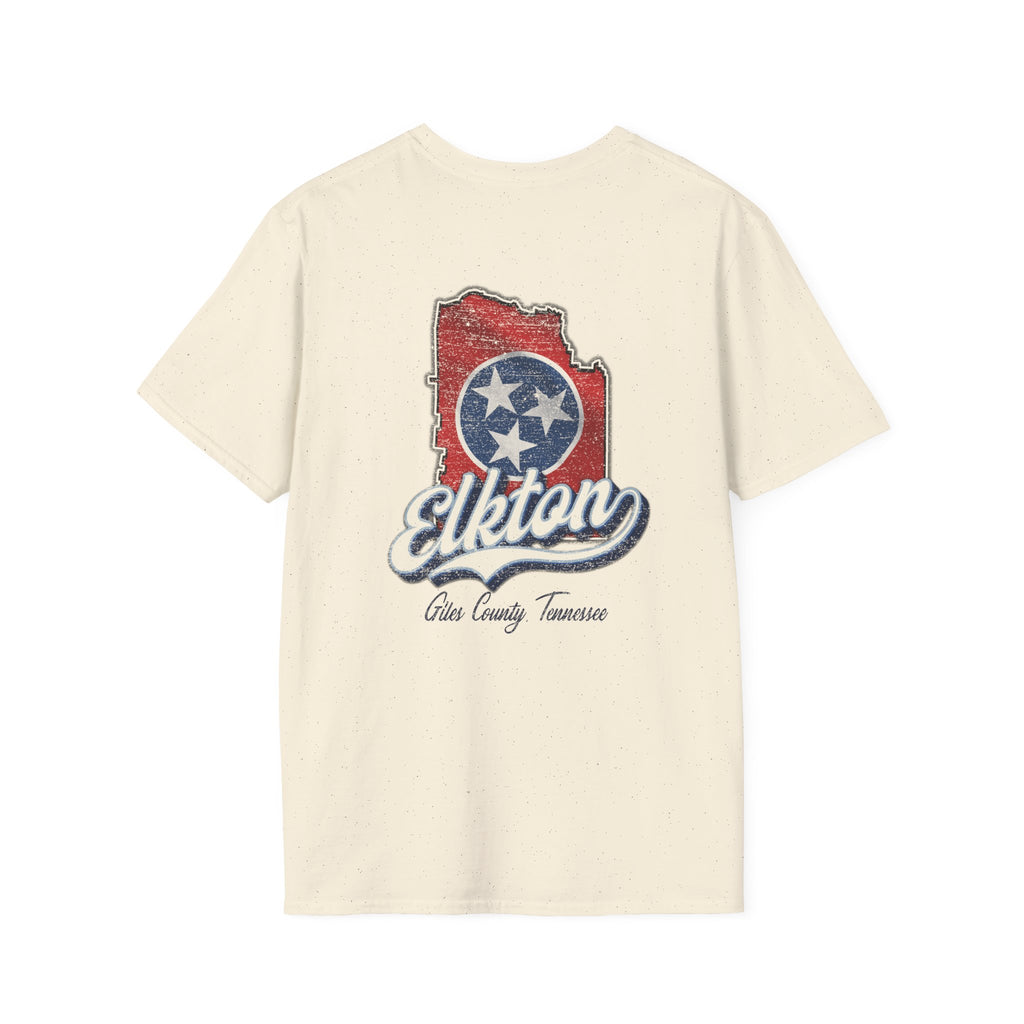 Elkton, Tennessee - Tee