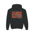 Richland Raiders - Raider Nation - YOUTH Hoodie