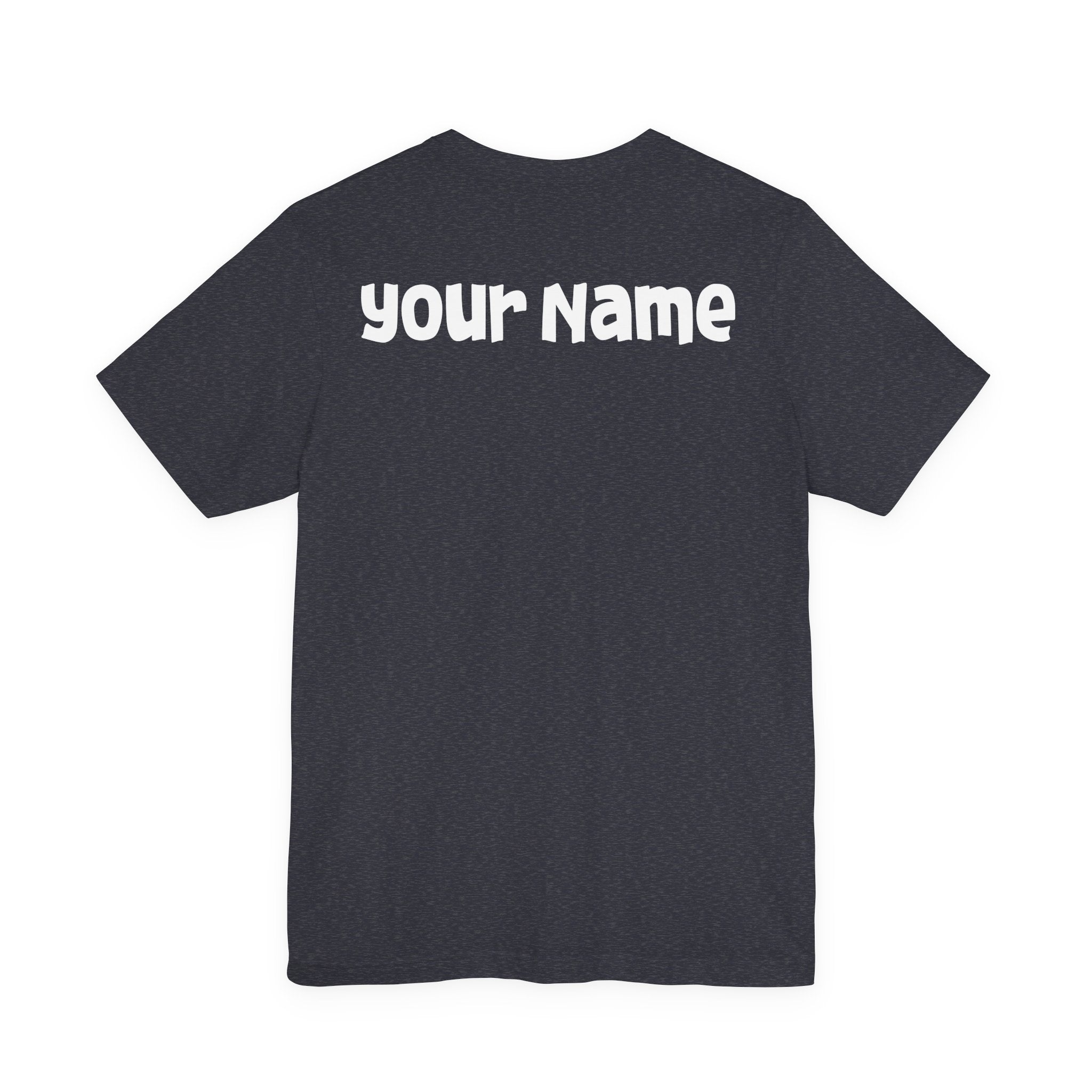 First Grade is First Class - TEACHER EDITION Tee