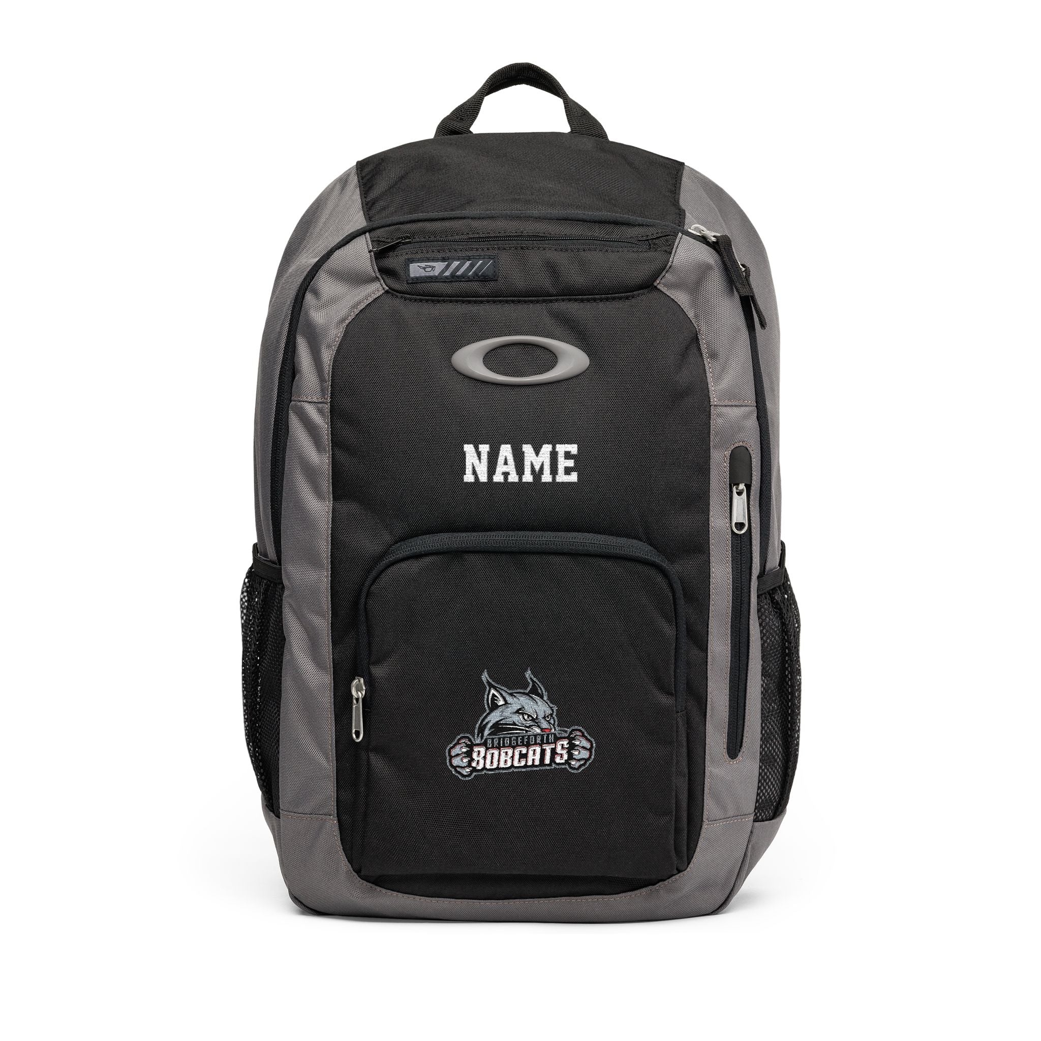 OAKLEY - Bridgeforth Bobcats - Enduro 22L Custom Embroidered Backpack