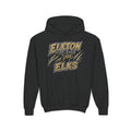 Elkton Elks - YOUTH Hoodie