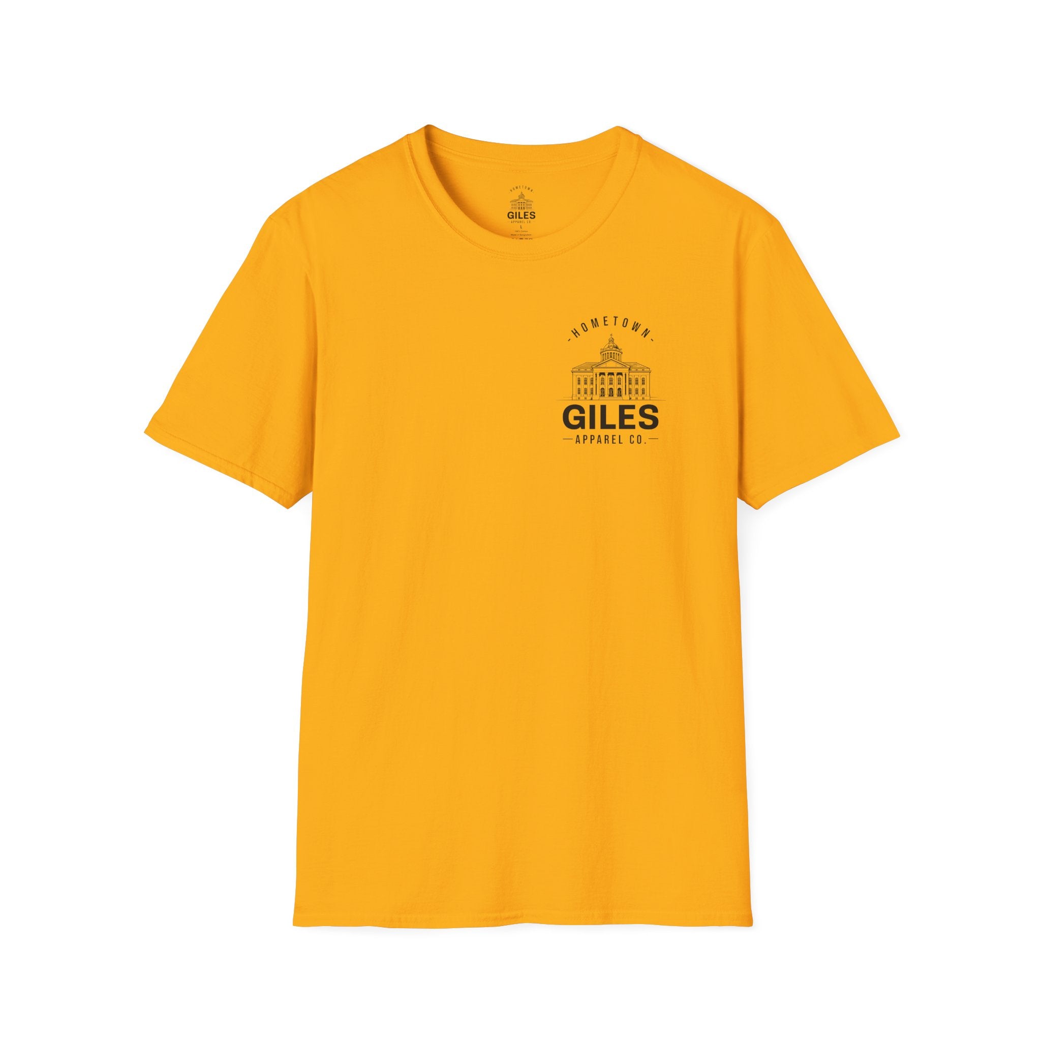 Lynnville, Tennessee Tee