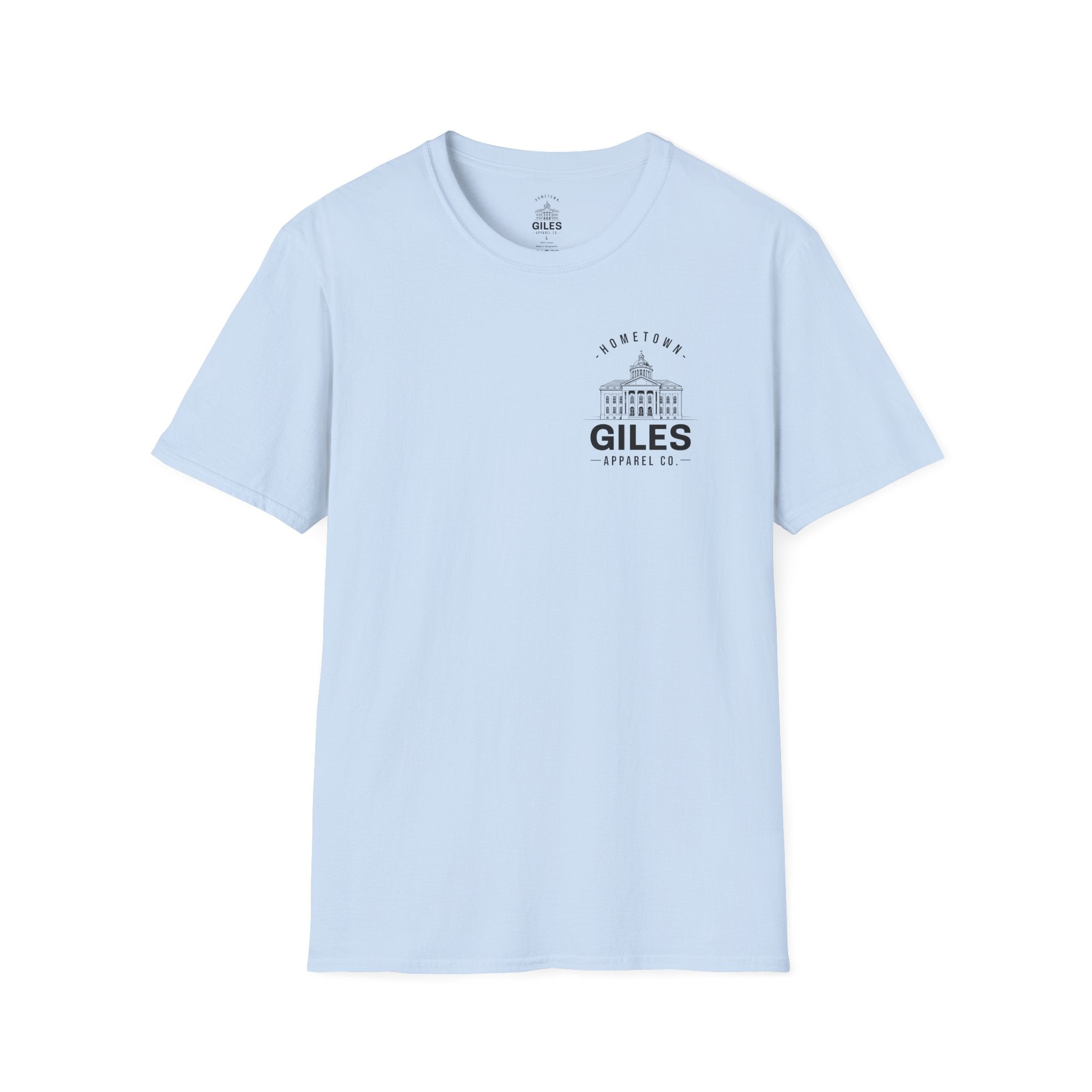Elkton, Tennessee Tee