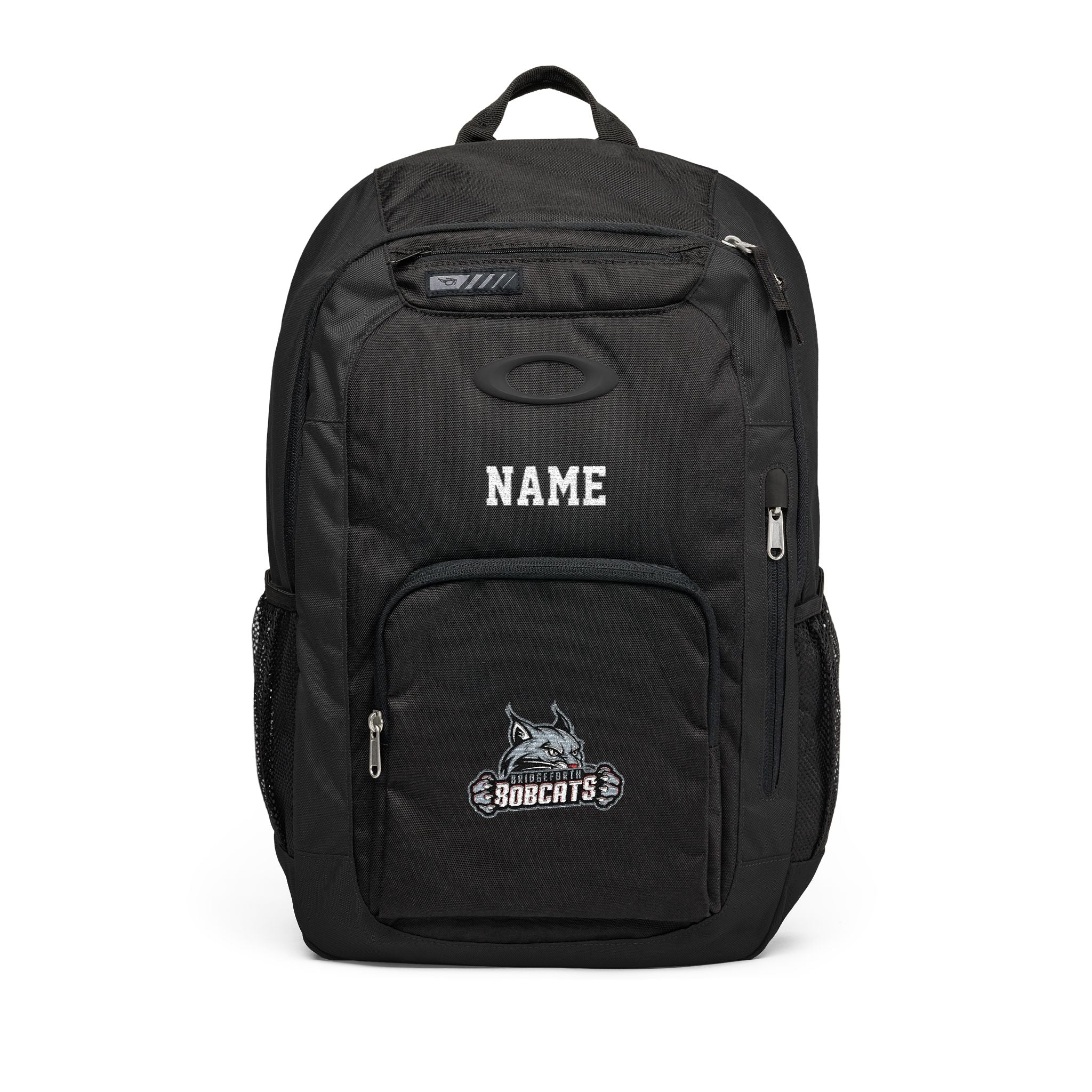 OAKLEY - Bridgeforth Bobcats - Enduro 22L Custom Embroidered Backpack
