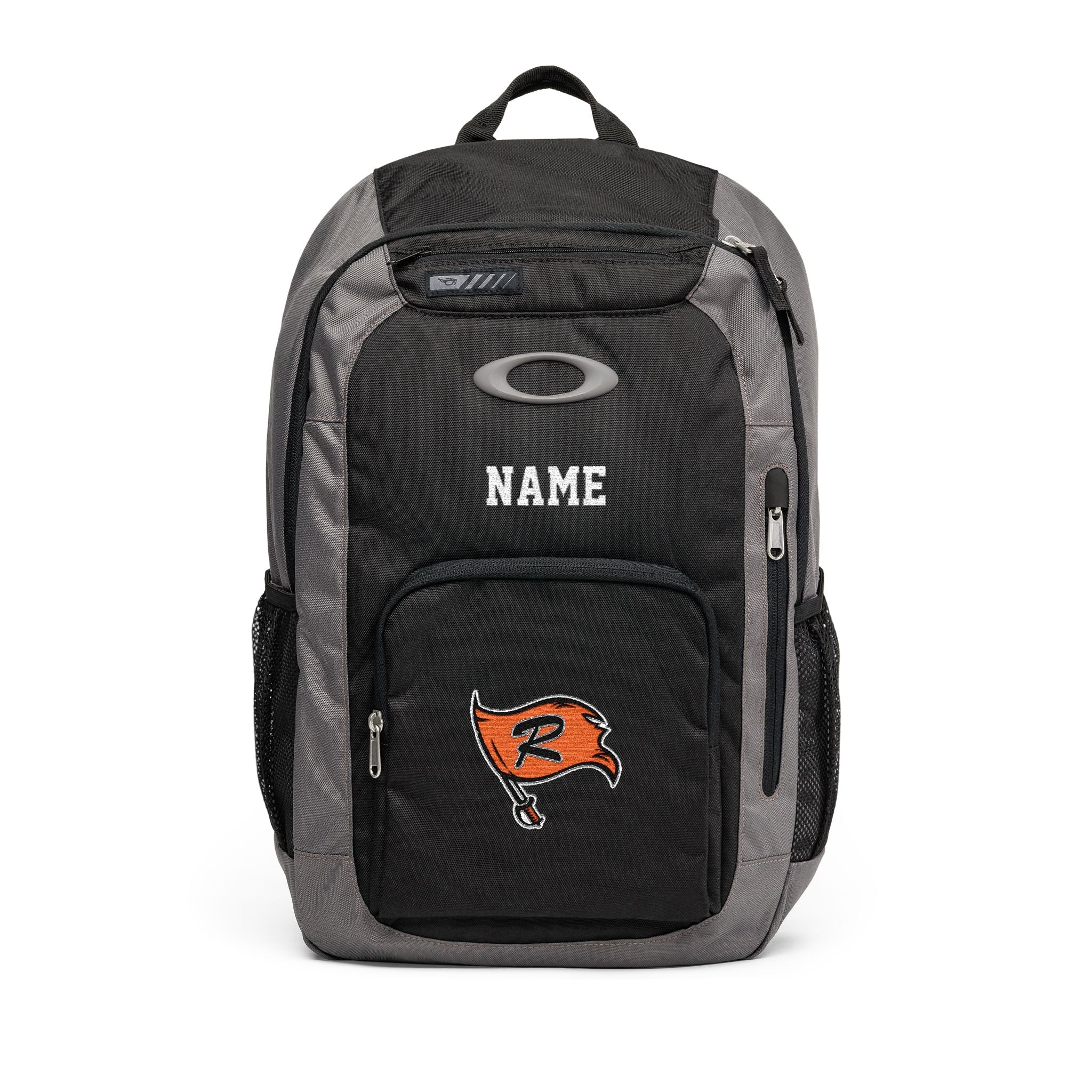 OAKLEY - Richland Raiders - Enduro 22L Custom Embroidered Backpack
