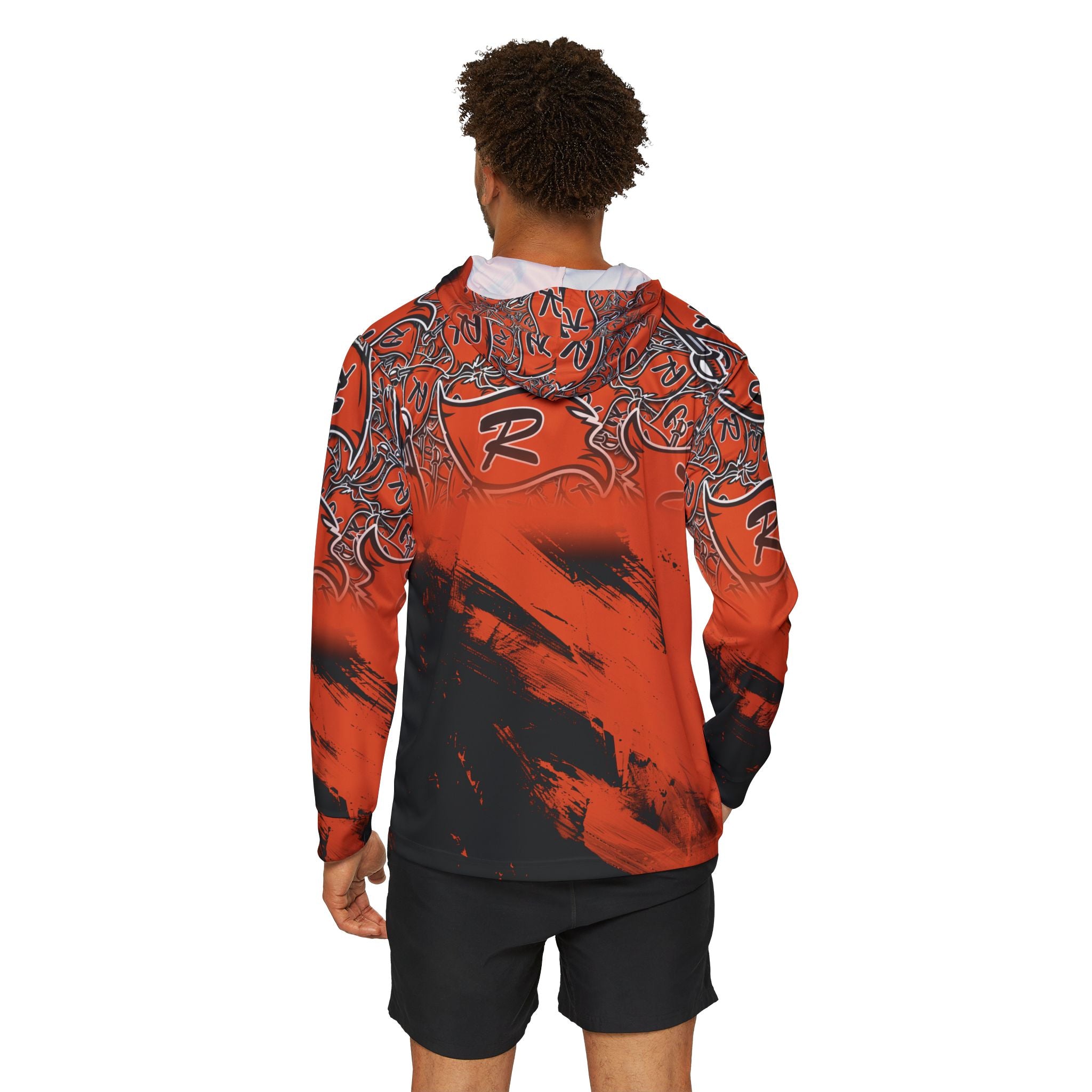 Richland Raiders - UV Performance Hoodie