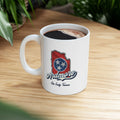Ardmore, Tennessee - Coffee Mug