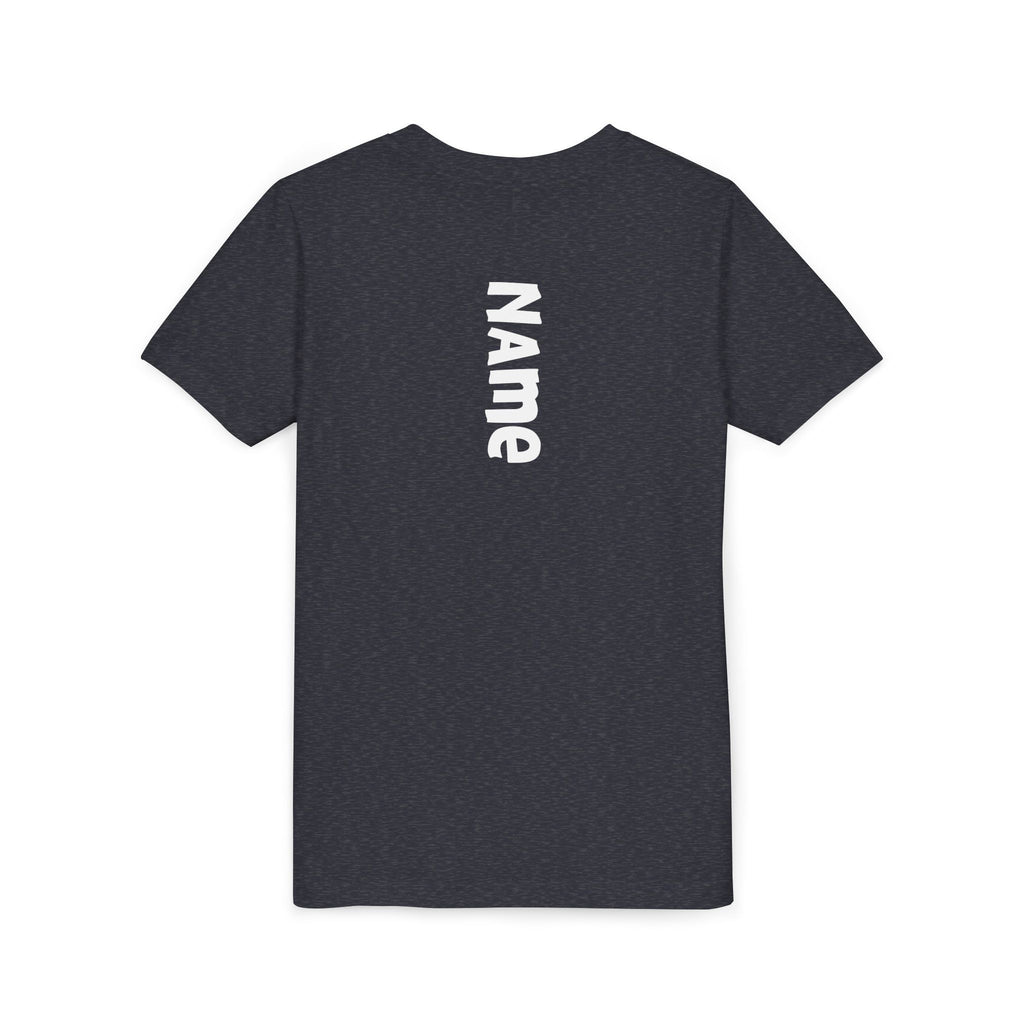 First Grade Puts the COOL in School - STUDENT EDITION Tee