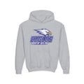 South Giles Eagles - YOUTH Hoodie