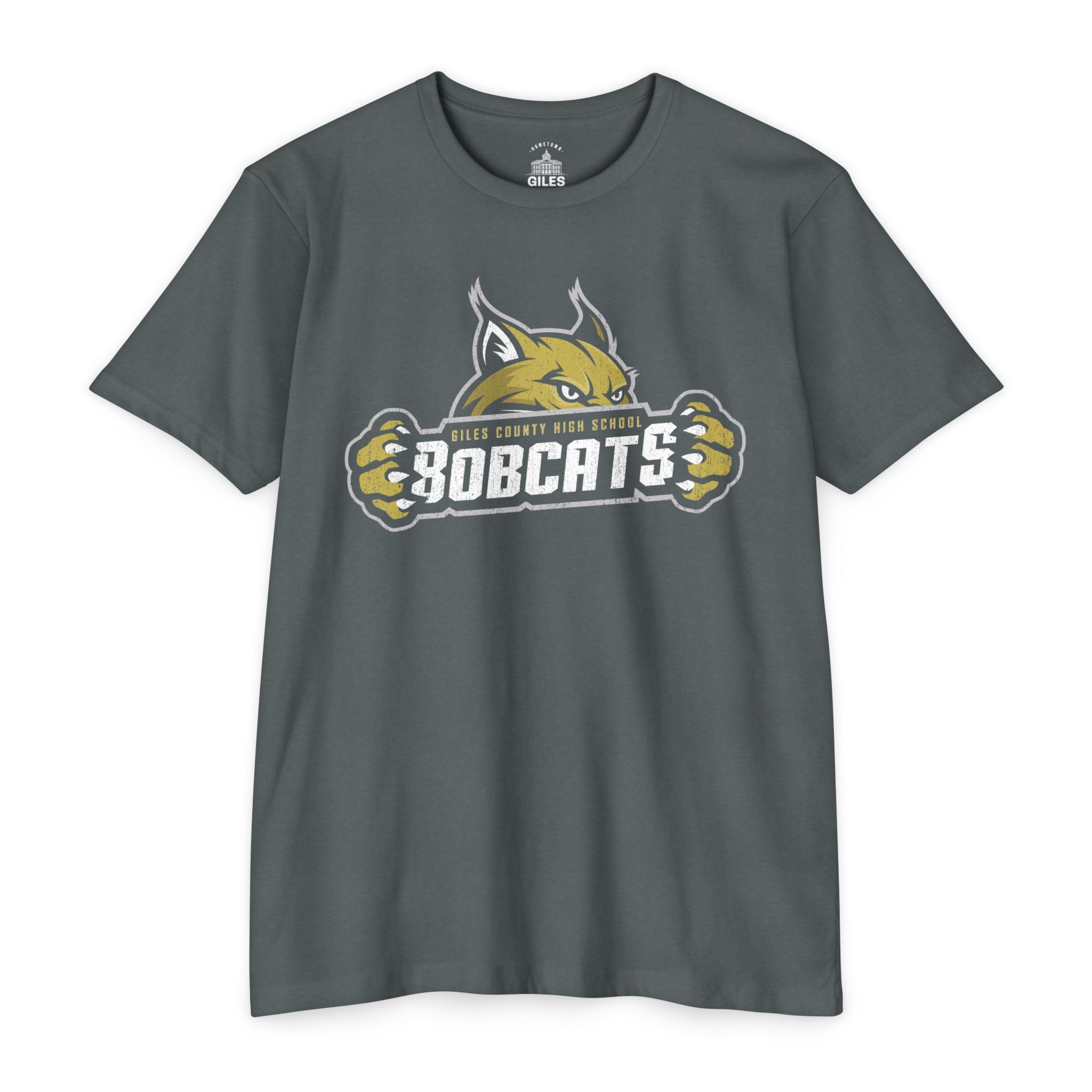 GCHS Bobcats - Tee
