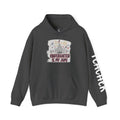 Kindergarten Is My Jam! – Personalized Teacher Hoodie