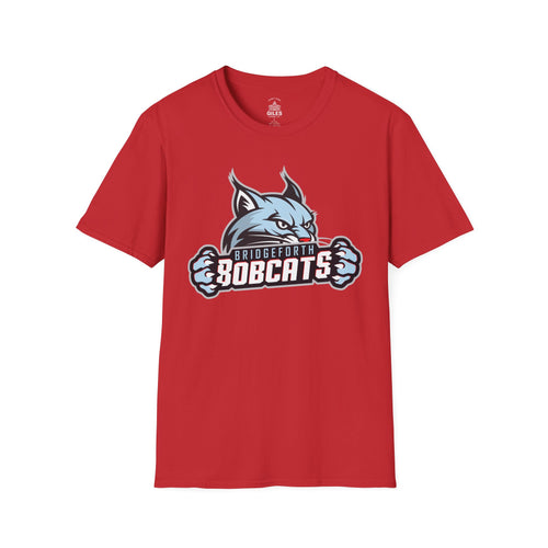 Bridgeforth Bobcats - Tee