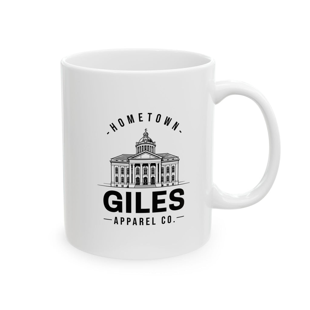 Ardmore, Tennessee - Coffee Mug