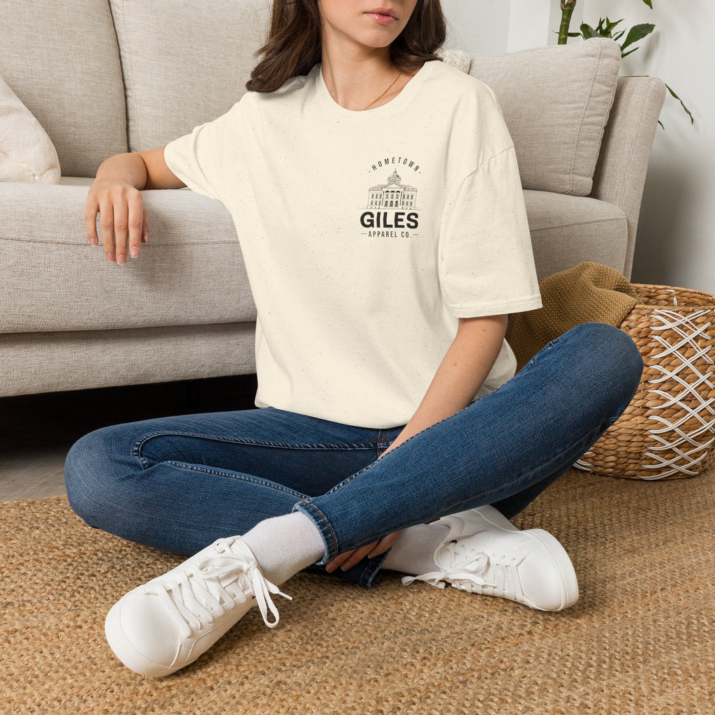 Pulaski, Tennessee Tee