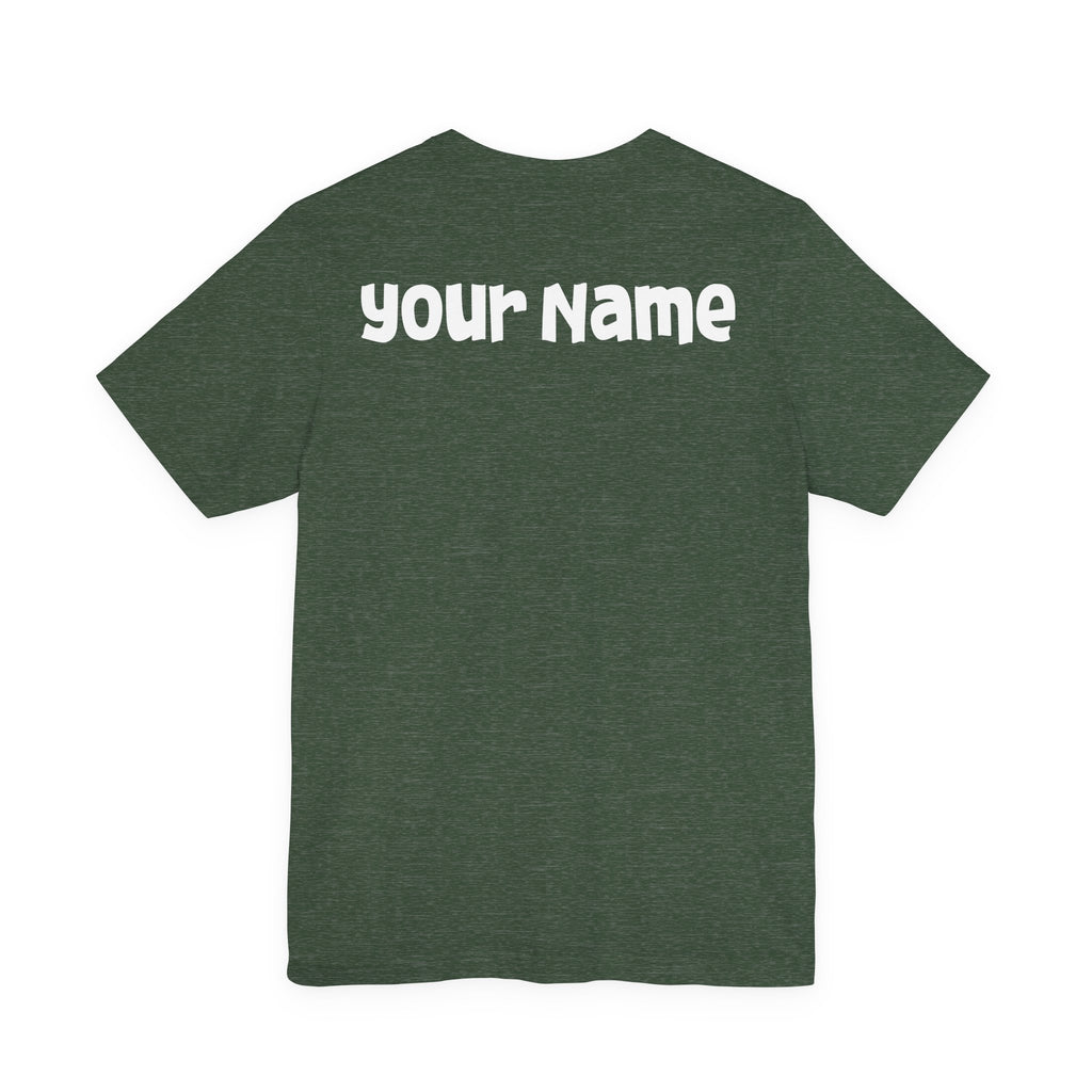 First Grade is First Class - TEACHER EDITION Tee