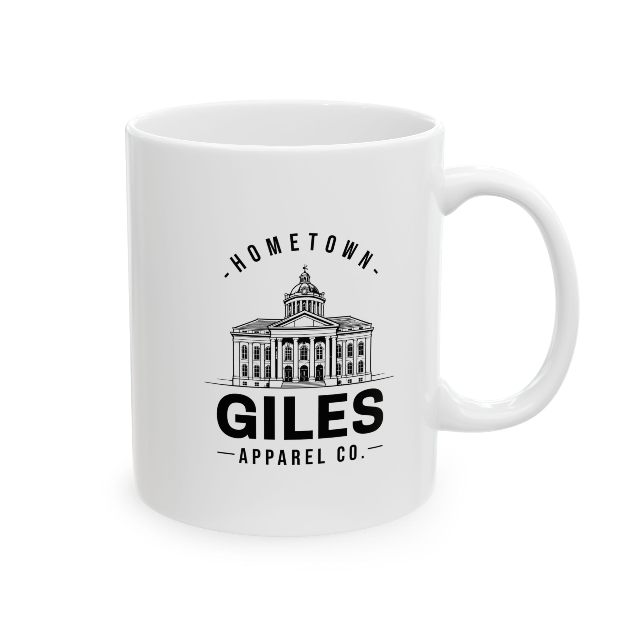 Delrose, Tennessee - Coffee Mug