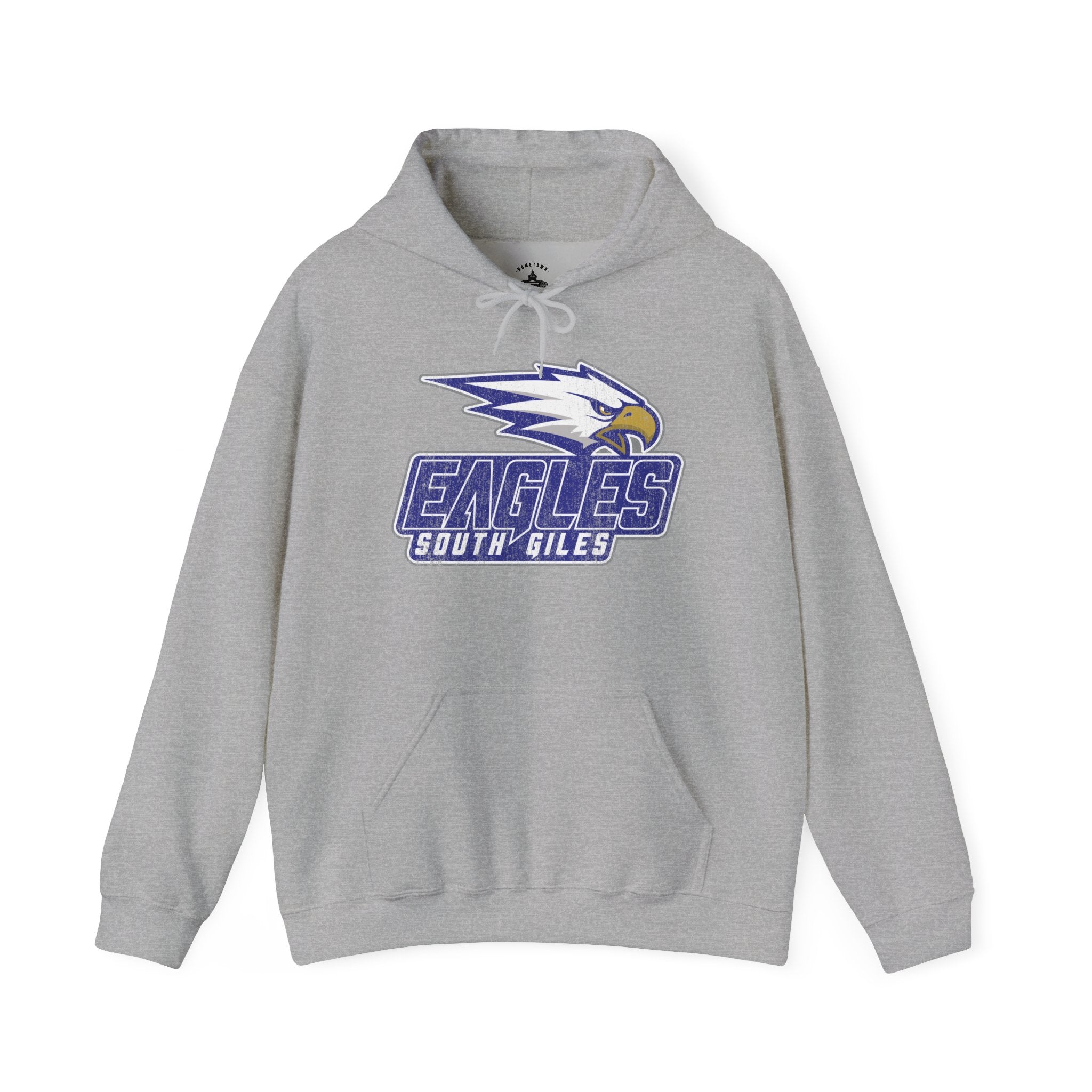 South Giles Eagles - Hoodie