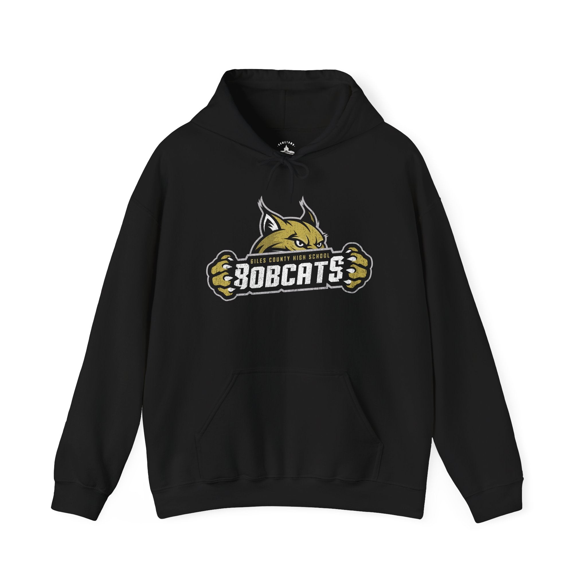 GCHS Bobcats - Hoodie