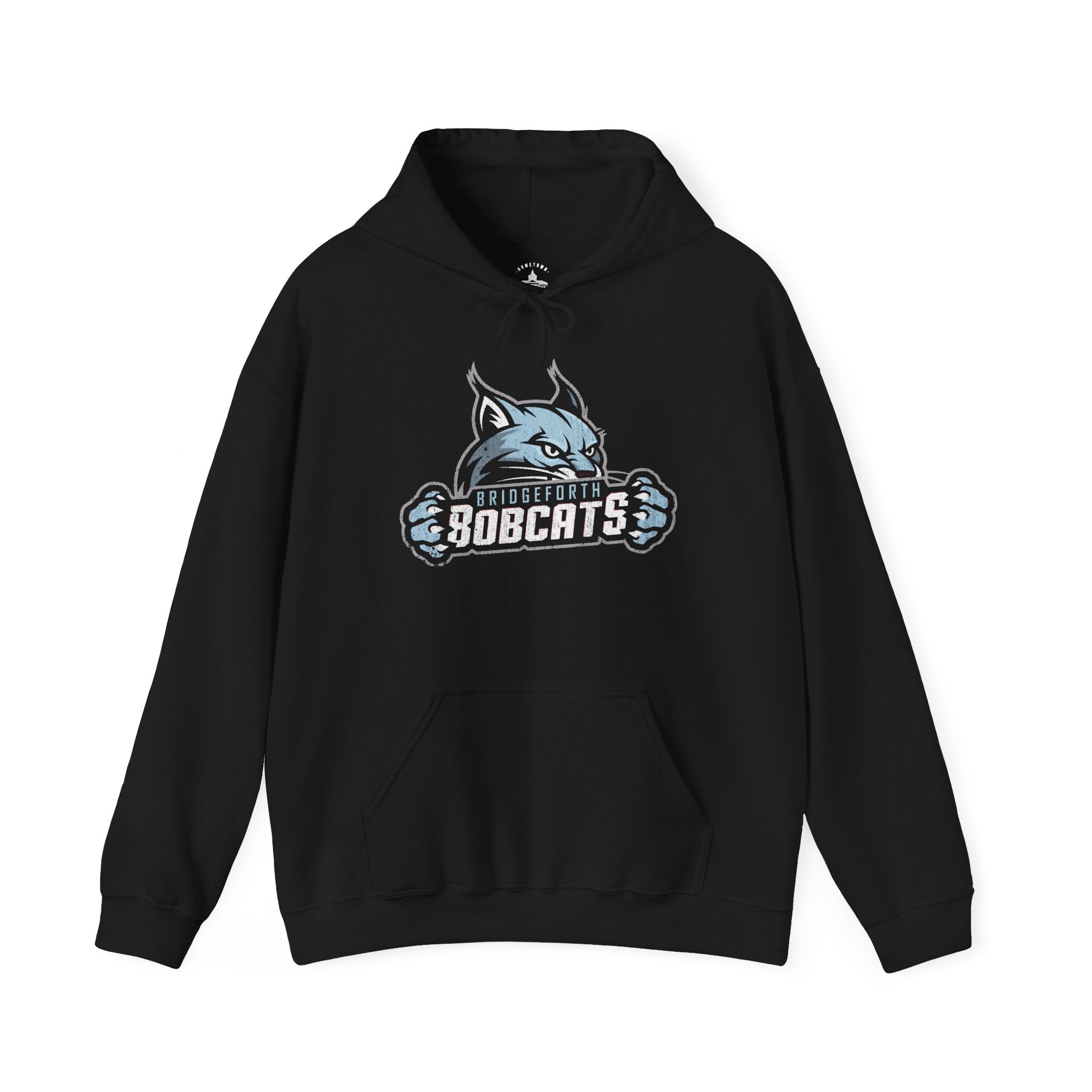 Bridgeforth Bobcats - Hoodie