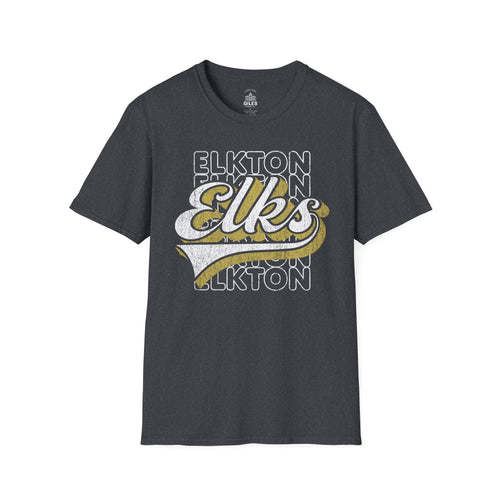 Elkton Elks - Tee