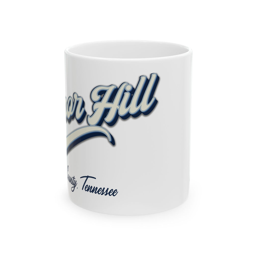 Minor Hill, Tennessee Coffee Mug