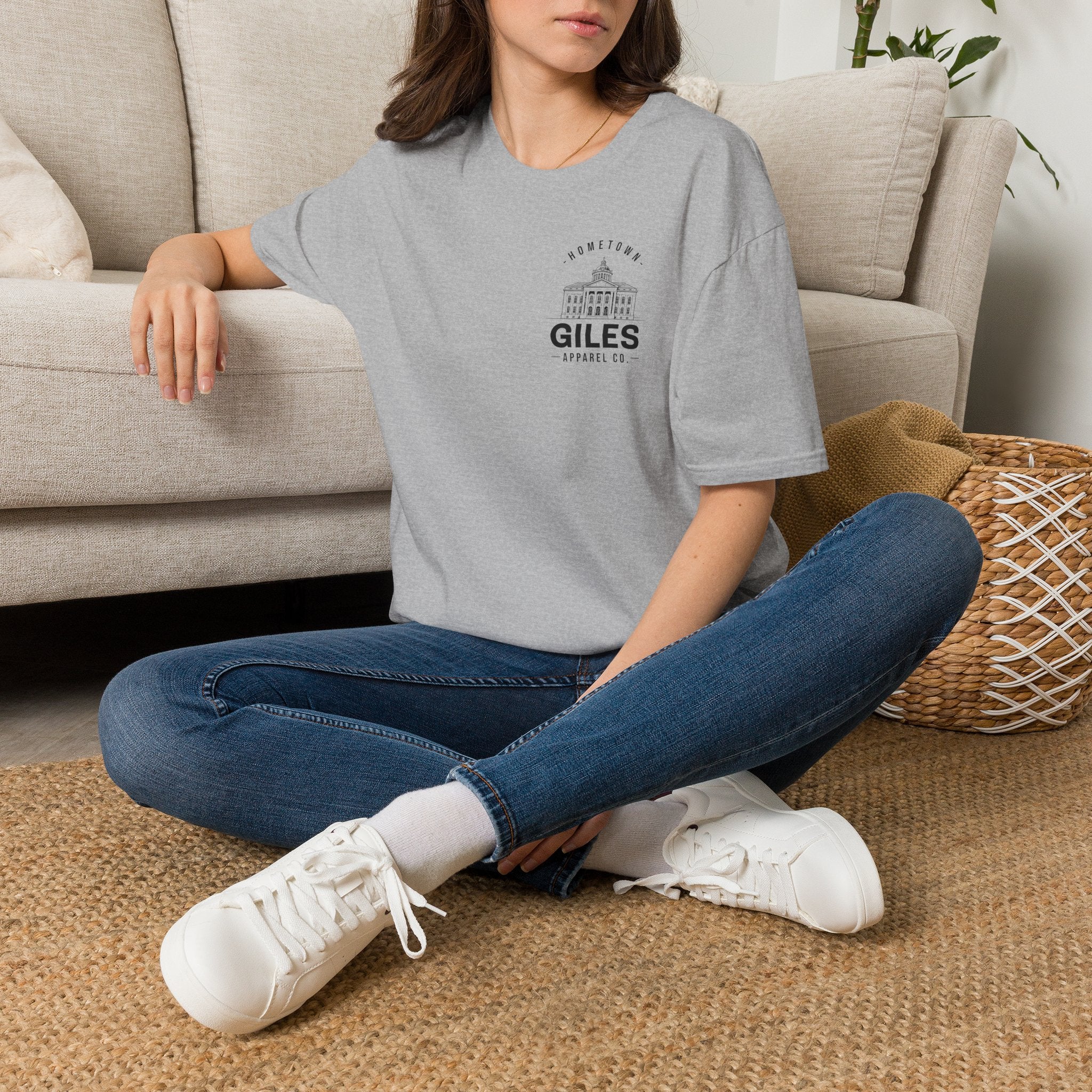 Elkton, Tennessee Tee