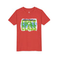 First Grade Is First Class — STUDENT EDITION Tee