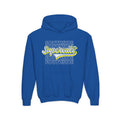 Southside Supercats - YOUTH Hoodie