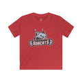 Bridgeforth Bobcats - YOUTH Tee