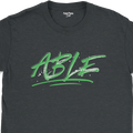 ABLE - Philippians 4:13 - Tee