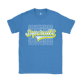 Southside Supercats - Youth Tee
