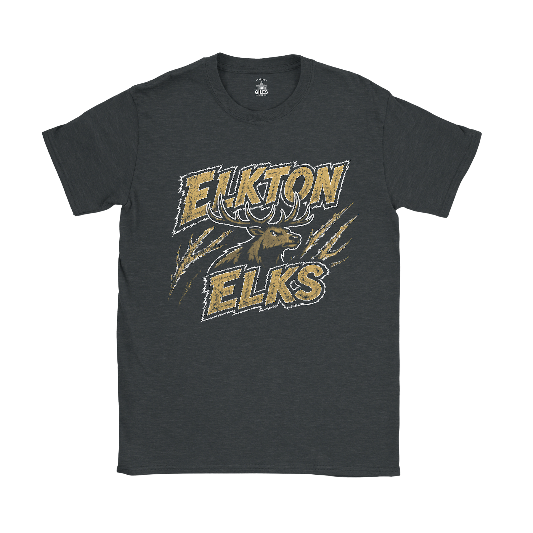 Elkton Elks - Tee