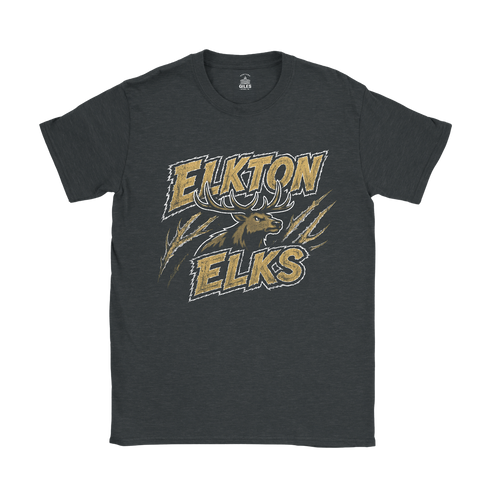 Elkton Elks - Tee