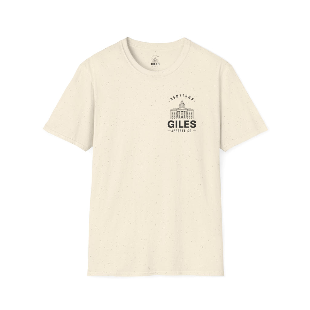 Frankewing, Tennessee Tee