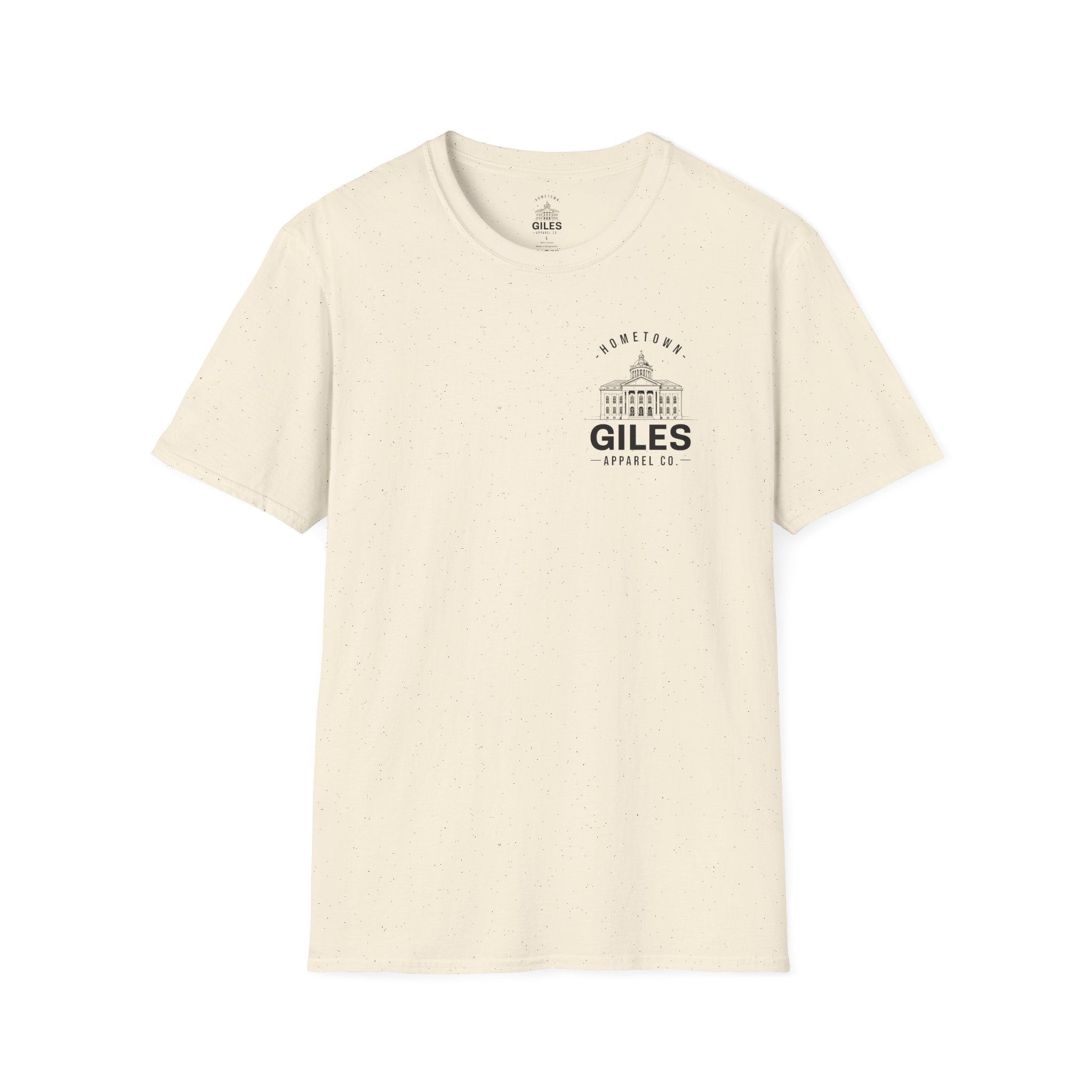 Frankewing, Tennessee Tee