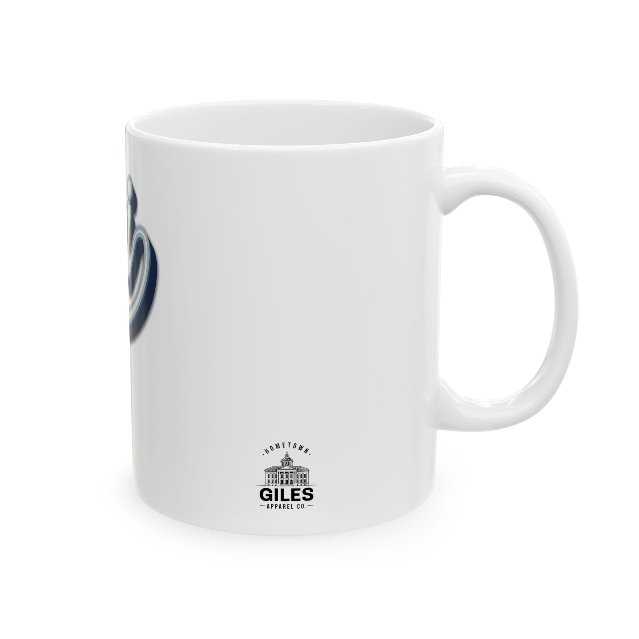 Pulaski, Tennessee Coffee Mug