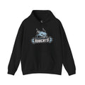 Bridgeforth Bobcats - Hoodie - Personalized