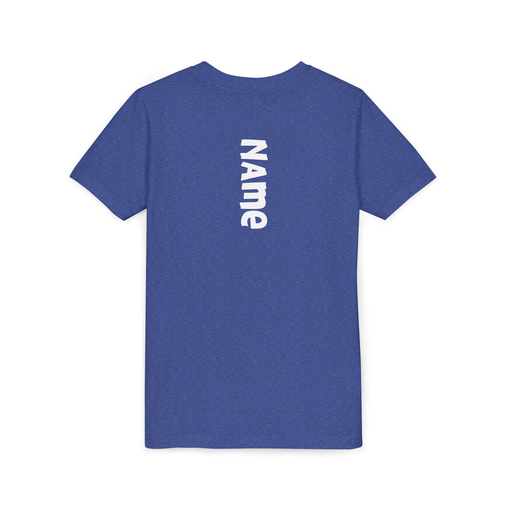 First Grade Puts the COOL in School - STUDENT EDITION Tee