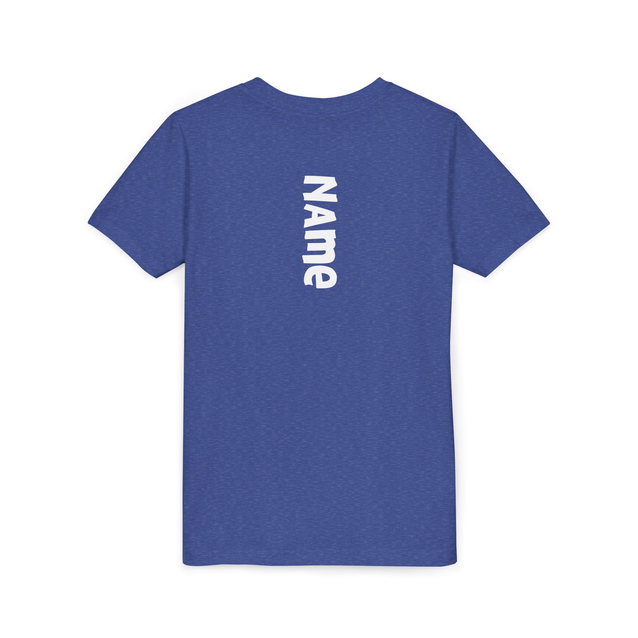 First Grade Puts the COOL in School - STUDENT EDITION Tee