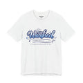 Warshed - 1 Corinthians 6:11 - Tee