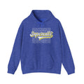 Southside Supercats - Hoodie