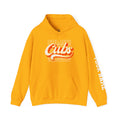 Pulaski Elementary School Cubs  — Hoodie - Personlized
