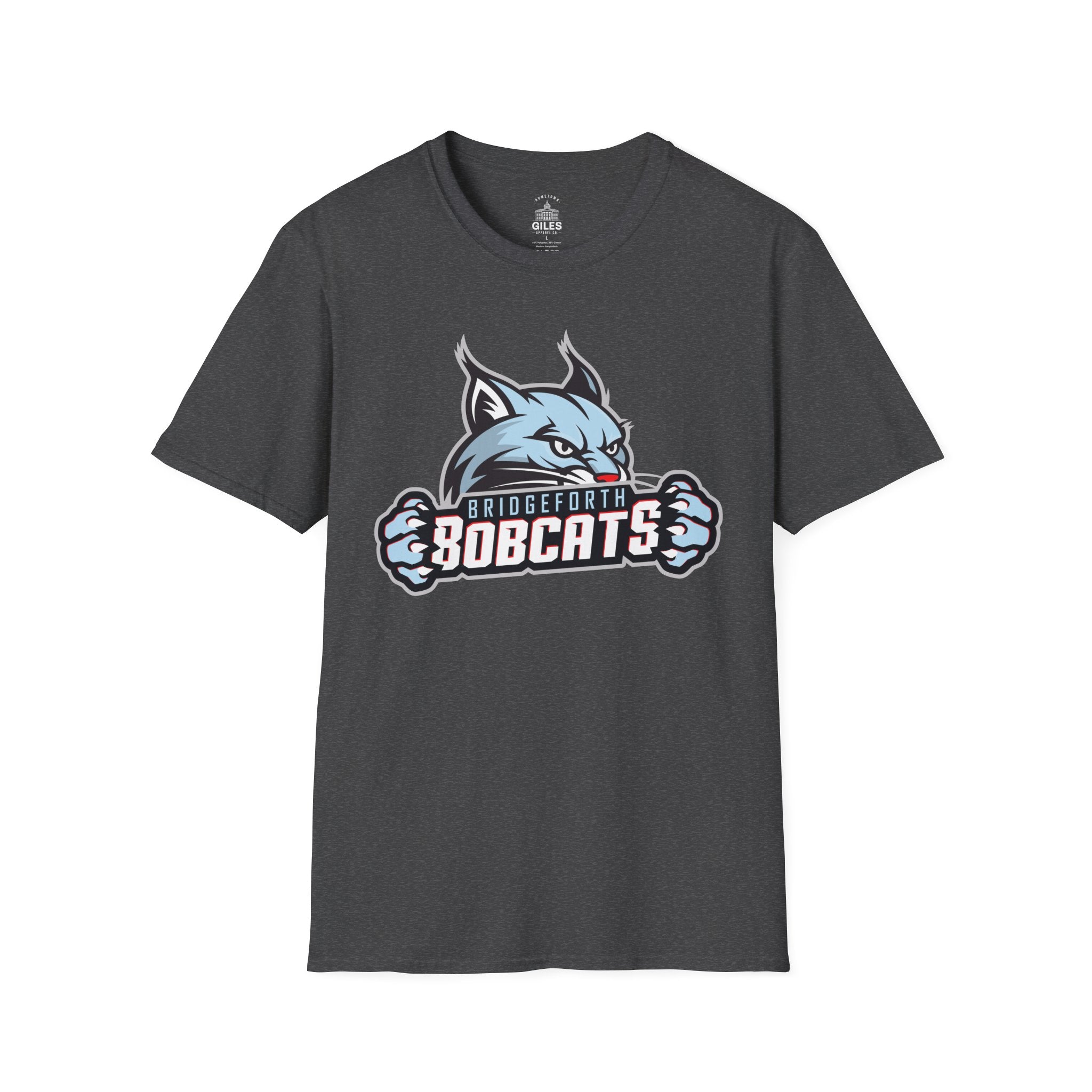 Bridgeforth Bobcats - Tee