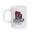 Delrose, Tennessee - Coffee Mug