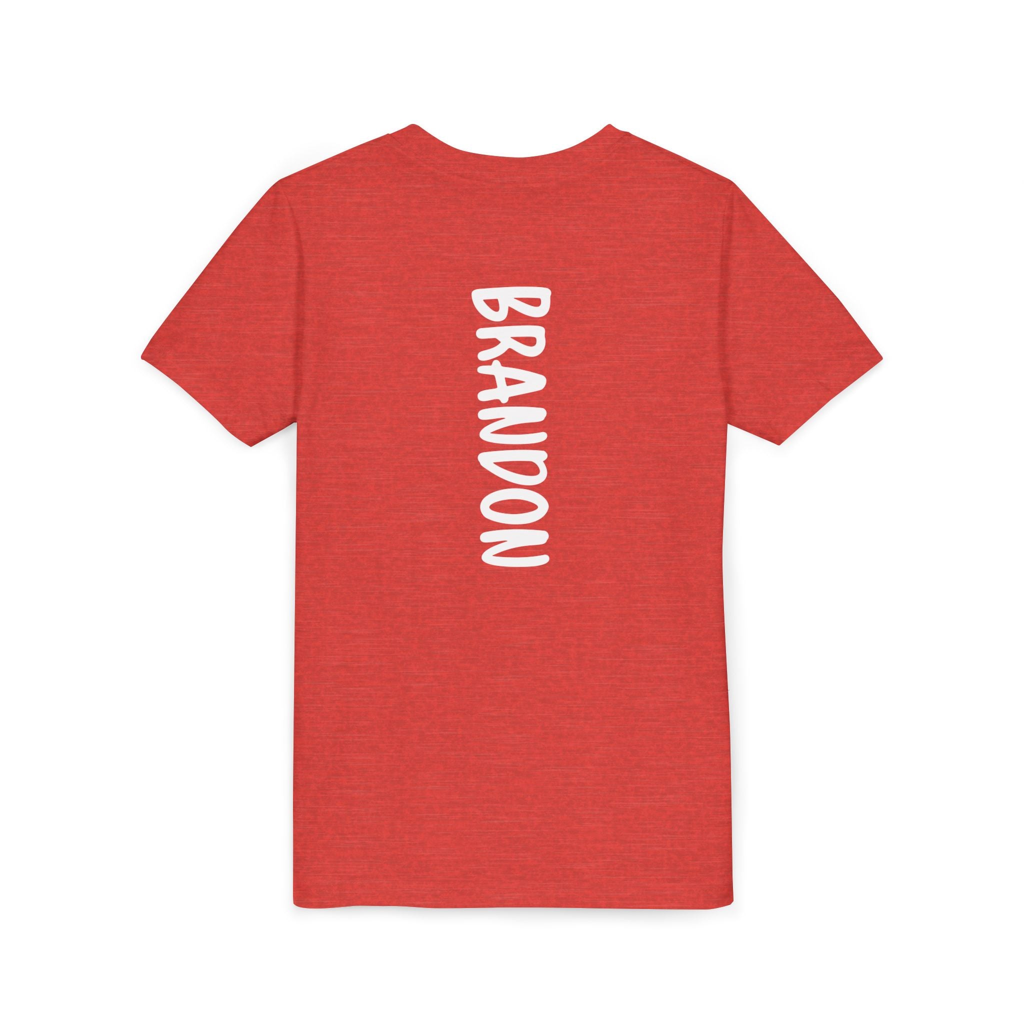 Kindergarten Is My Jam! - Student Edition Tee